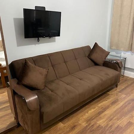 007- S1Premium Location Studio Apartment Central Лондон Екстериор снимка