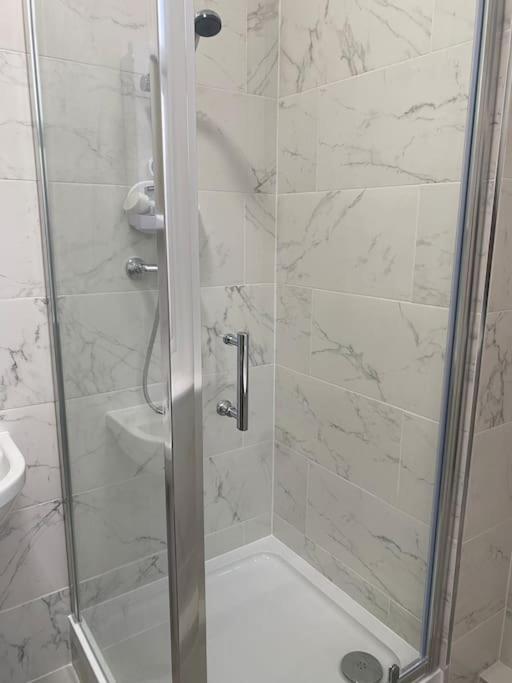 007- S1Premium Location Studio Apartment Central Лондон Екстериор снимка